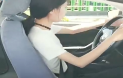 考试解析——科目二上车准备顺序