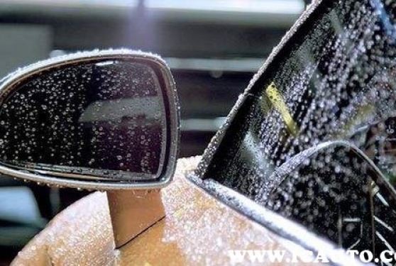 安全驾驶：关于后视镜的6大注意事项